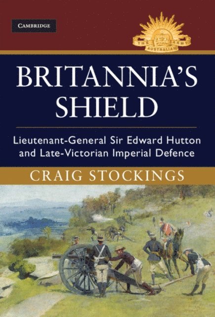 Craig Stockings - Britannia's Shield, E-bok
