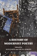 History of Modernist Poetry
