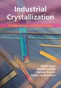 Industrial Crystallization