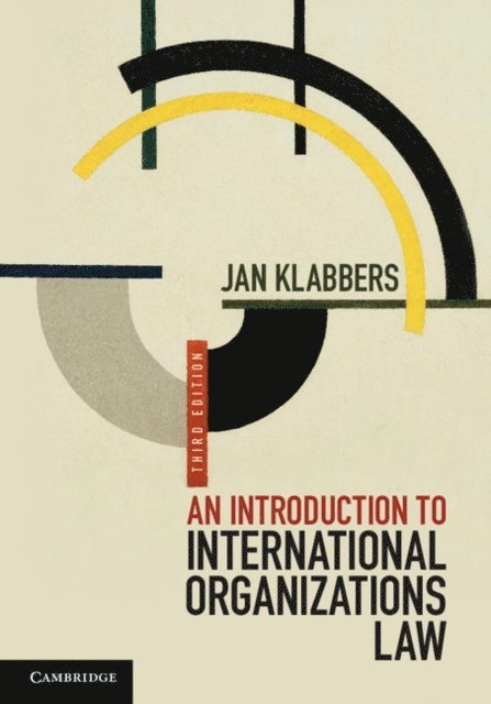 Jan Klabbers - Introduction to International Organizations Law, E-bok