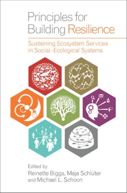 Michael L. Schoon, Maja Schluter, Reinette Biggs - Principles for Building Resilience, E-bok