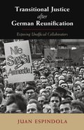 Transitional Justice after German Reunification