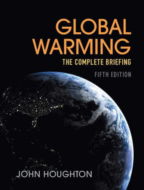John Houghton - Global Warming, E-bok