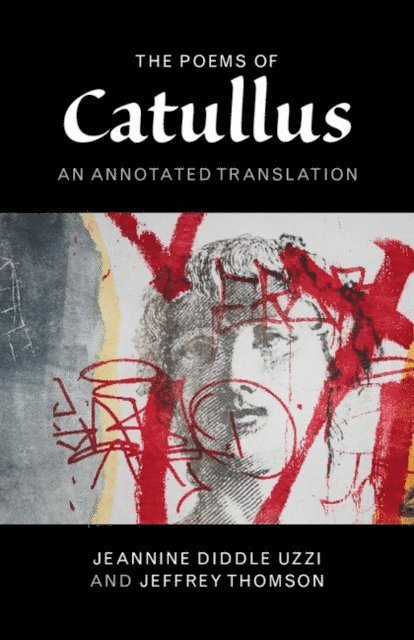 Catullus - Poems of Catullus, E-bok