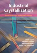 Industrial Crystallization