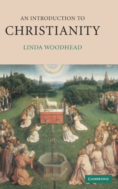 Linda Woodhead - Introduction to Christianity, E-bok