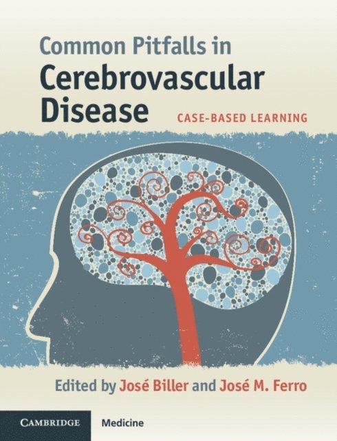 Jose M. Ferro, Jose Biller - Common Pitfalls in Cerebrovascular Disease, E-bok