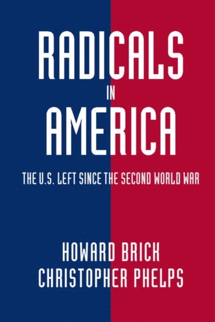 Christopher Phelps, Howard Brick - Radicals in America, E-bok
