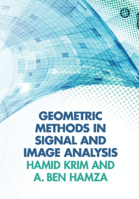 Abdessamad Ben Hamza, Hamid Krim - Geometric Methods in Signal and Image Analysis, E-bok