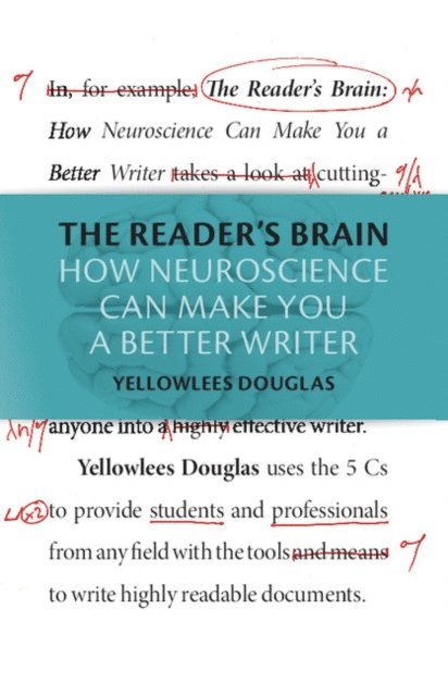 Yellowlees Douglas - Reader's Brain, E-bok. Tillgänglighet: Lägg i varukorg