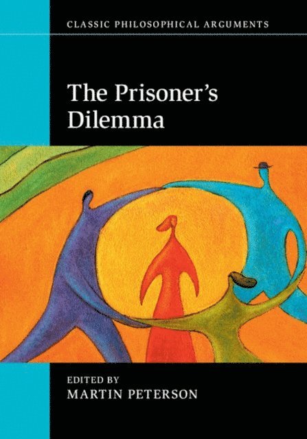 Martin Peterson - Prisoner's Dilemma, E-bok