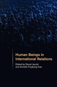 Human Beings in International Relations
