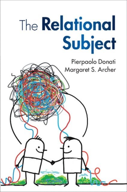 Margaret S. Archer, Pierpaolo Donati - Relational Subject, E-bok