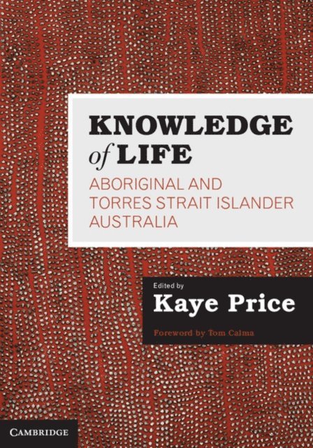 Kaye Price - Knowledge of Life, E-bok