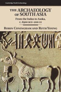 Archaeology of South Asia