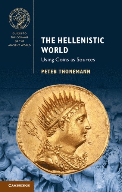 Peter Thonemann - Hellenistic World, E-bok