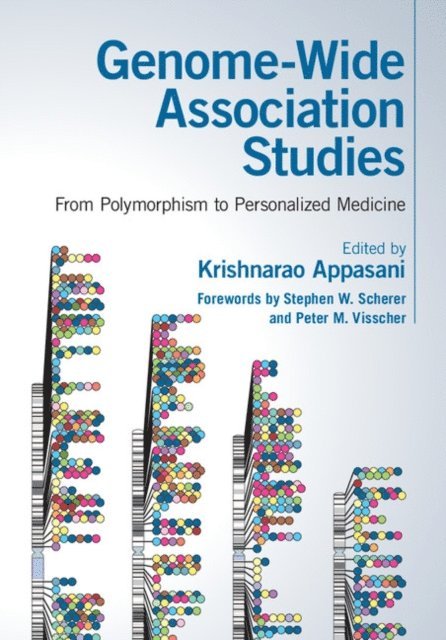 Krishnarao Appasani - Genome-Wide Association Studies, E-bok. Tillgänglighet: Lägg i varukorg