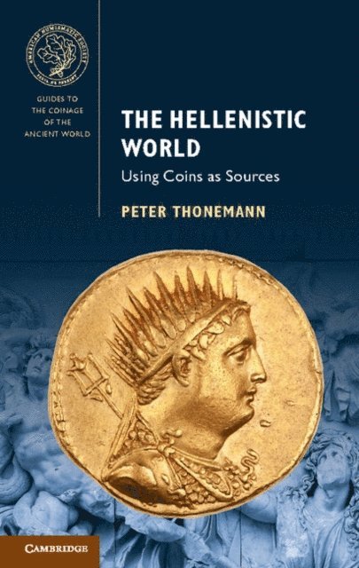 Peter Thonemann - Hellenistic World, E-bok