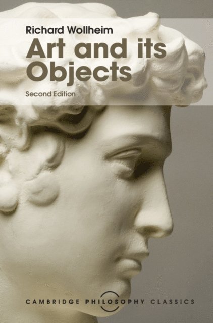 Richard Wollheim - Art and its Objects, E-bok