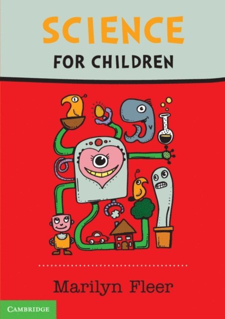 Marilyn Fleer - Science for Children, E-bok