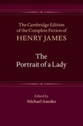Portrait of a Lady
