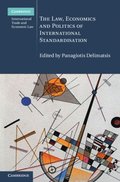 Law, Economics and Politics of International Standardisation