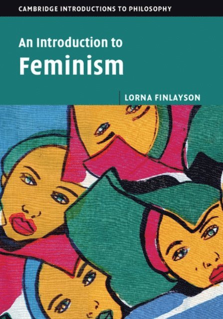 Lorna Finlayson - Introduction to Feminism, E-bok