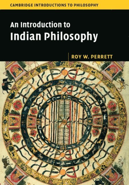 Roy W. Perrett - Introduction to Indian Philosophy, E-bok