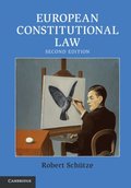 European Constitutional Law