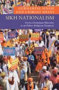 Sikh Nationalism