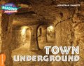 Cambridge Reading Adventures Town Underground Orange Band