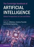 The Cambridge Handbook of Artificial Intelligence