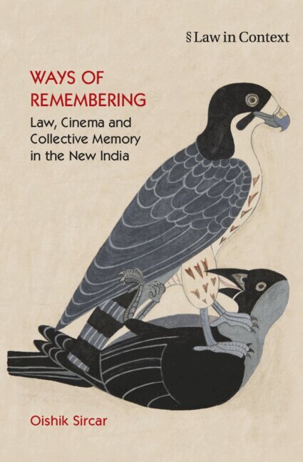 Oishik Sircar - Ways of Remembering: Volume 1, Inbunden. Tillgänglighet: Lägg i varukorg