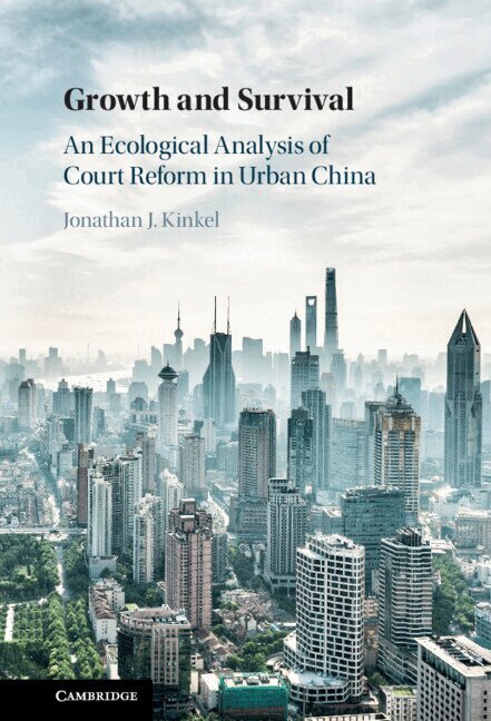 Jonathan J. Kinkel - Growth and Survival, Inbunden. Tillgänglighet: Lägg i varukorg