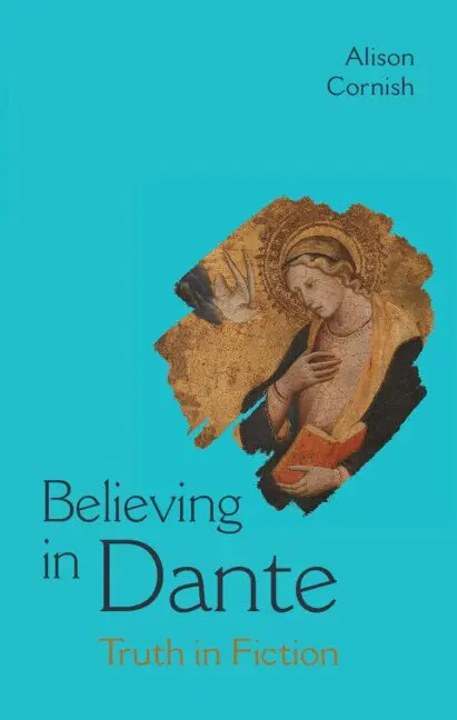 Alison Cornish - Believing in Dante, Inbunden. Tillgänglighet: Lägg i varukorg
