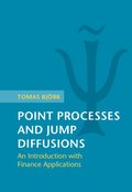 Point Processes and Jump Diffusions