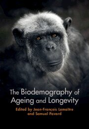 Jean-François Lemaître, Samuel Pavard - Biodemography of Ageing and Longevity, Inbunden. Tillgänglighet: Lägg i varukorg