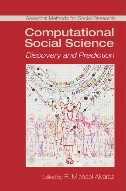 R. Michael Alvarez - Computational Social Science, E-bok