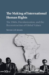 Making of International Human Rights