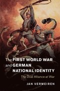 First World War and German National Identity