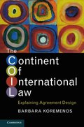 Continent of International Law