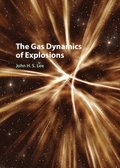Gas Dynamics of Explosions