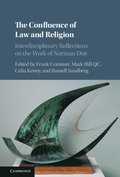 Confluence of Law and Religion
