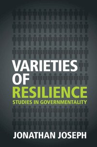 Varieties of Resilience