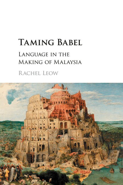 Rachel Leow - Taming Babel, Häftad. Tillgänglighet: Lägg i varukorg