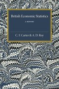 British Economic Statistics