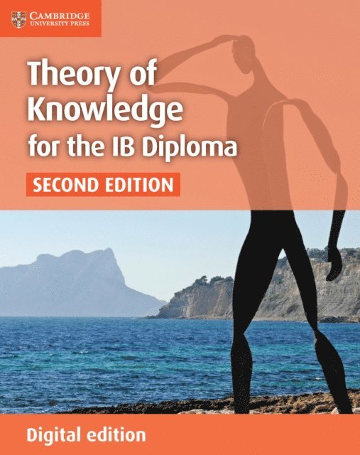 Richard van de Lagemaat - Theory of Knowledge for the IB Diploma Student Book Digital Edition, E-bok
