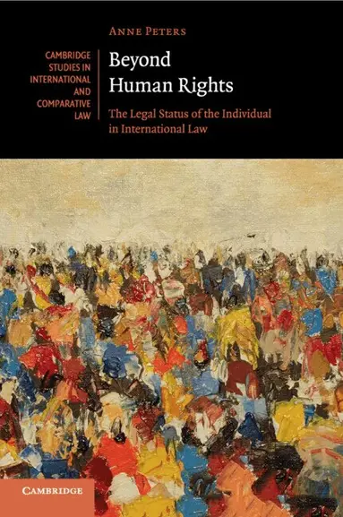 Beyond Human Rights