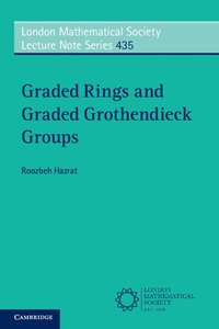 Graded Rings and Graded Grothendieck Groups
