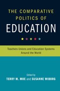 The Comparative Politics of Education